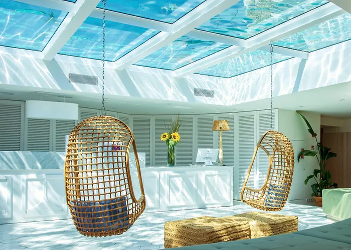 Hotel Fergus Style Palmanova - Adults Only, Spanien