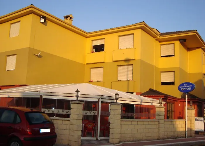 Hotel Costa Cántabra