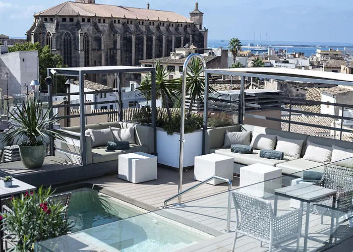 Palma Suites, España