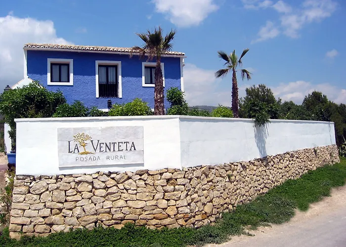 Posada Rural La Venteta