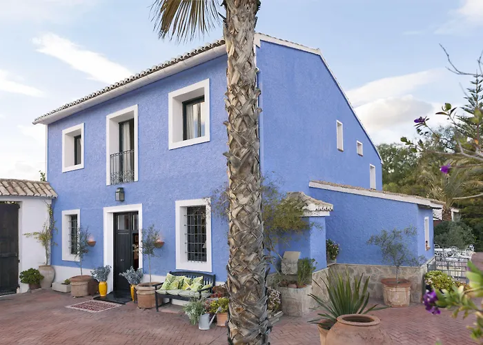 Posada Rural La Venteta