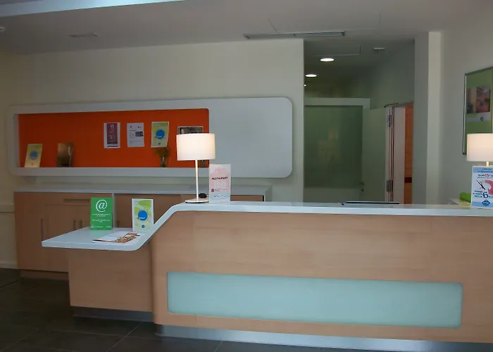 Ibis Budget Girona Costa Brava, España