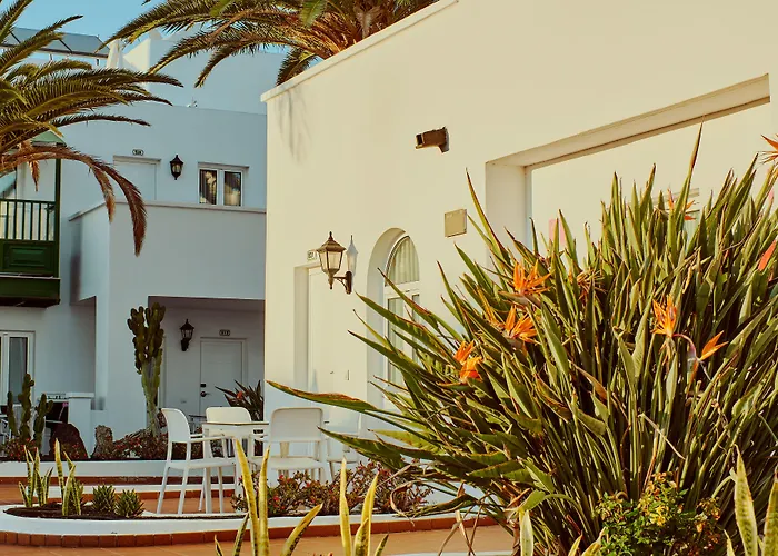 Gloria Izaro Club Hotel Puerto del Carmen , Spagna