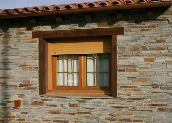 Posadas De Granadilla Zarza De Granadilla, España