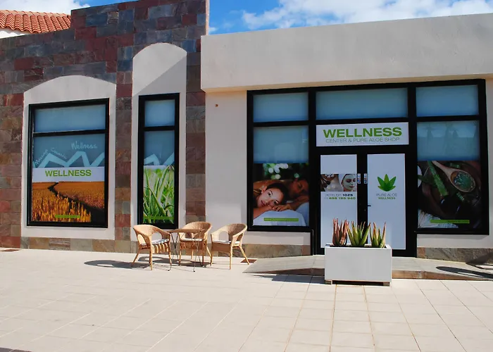 Pierre & Vacances Resort Fuerteventura Origomare Lajares, Spanien
