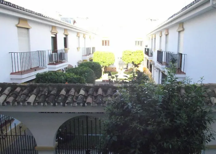 Hostal Italia