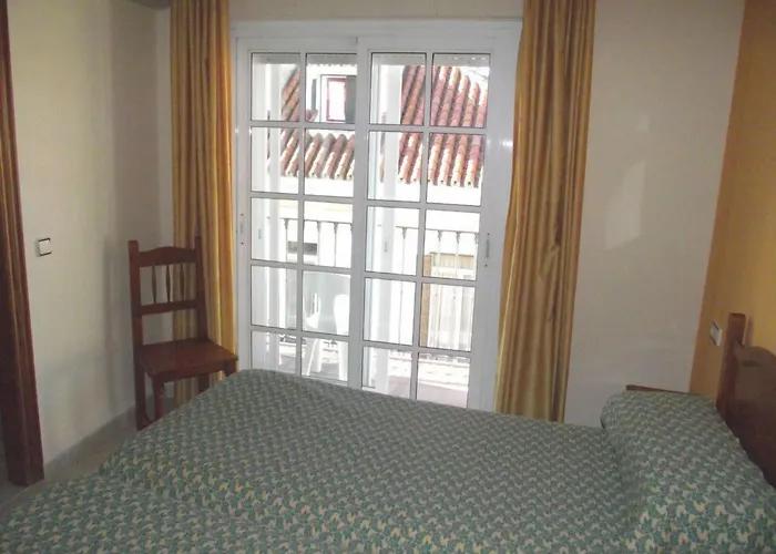 Hostal Italia Fuengirola, España