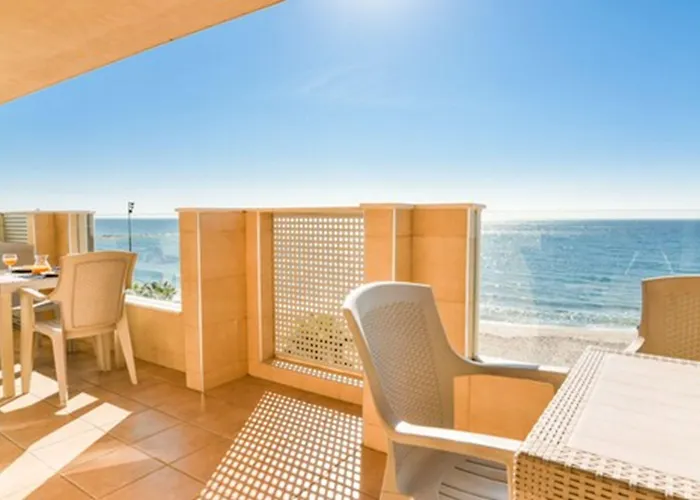 Apartamento Vegasol Playa At Fuengirola, España