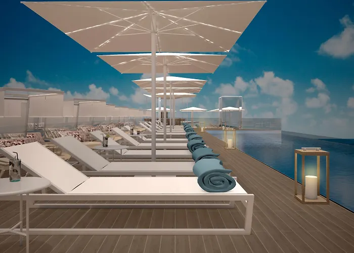 Guayarmina Princess - Adults Only Costa Adeje , Spagna