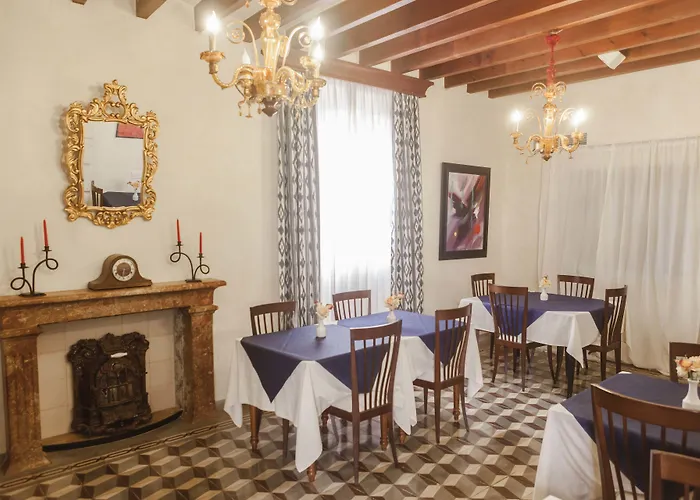 "Son Cleda" House Boutique, Adults Only Hotel Sineu , Spain