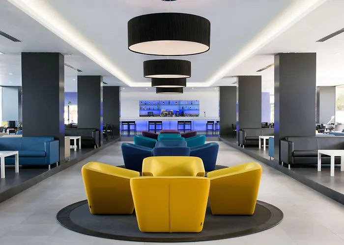 Hotel Gran Canaria Princess - Adults Only Playa del Inglés, Spagna