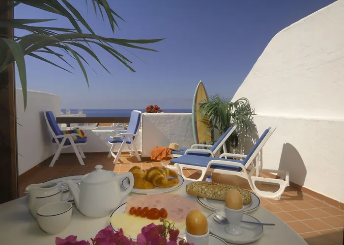 Ona Beverly Hills Suites Los Cristianos , España