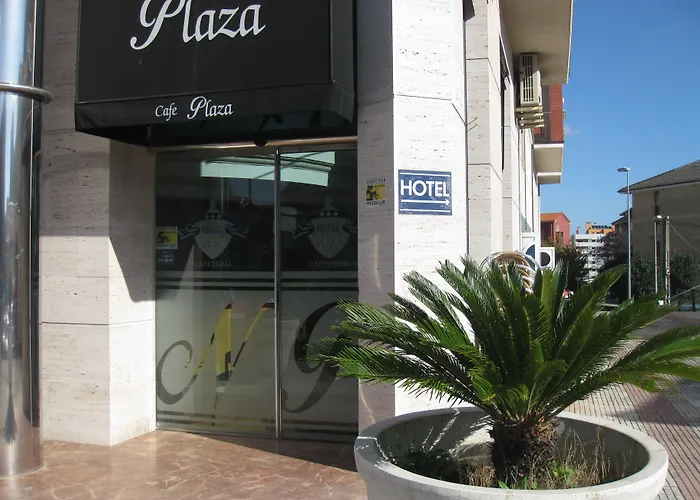 Nueva Plaza