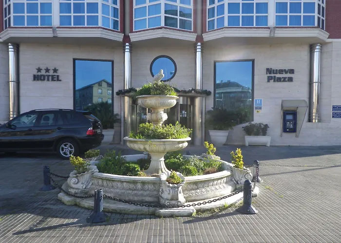 Nueva Plaza