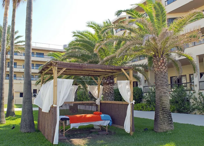 Marina Palace By Intercorp Group