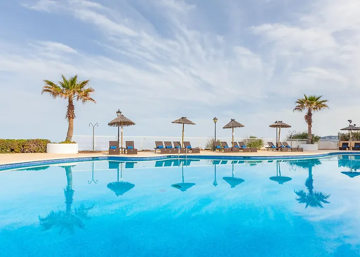 Marina Palace By Intercorp Group