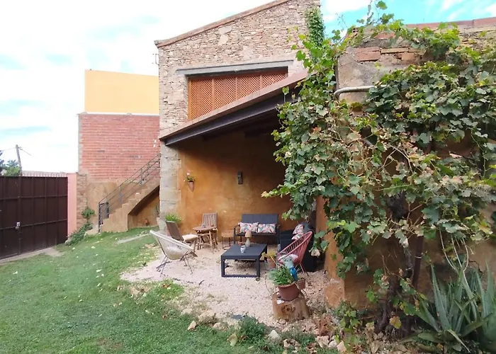 Ca L'Avia Remei