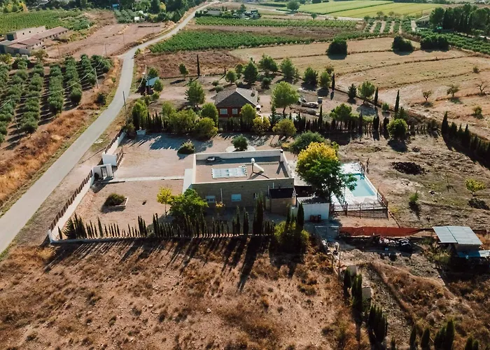 Casa rural Gómez de Hita