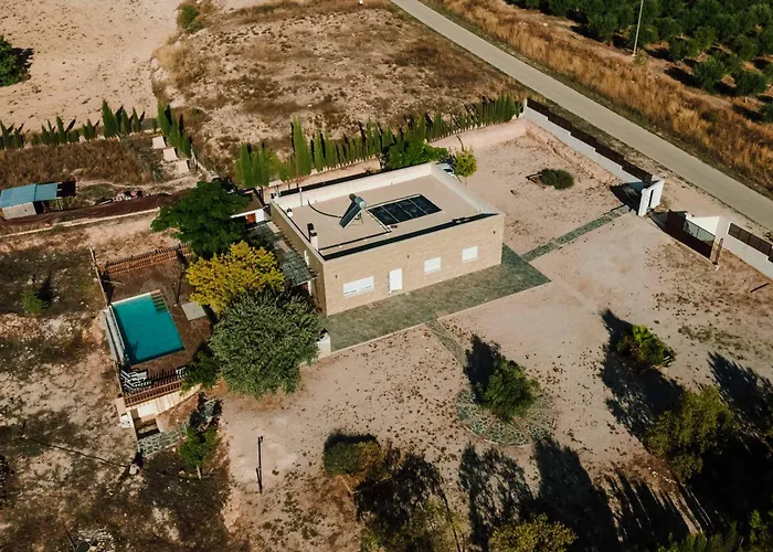 Casa rural Gómez de Hita