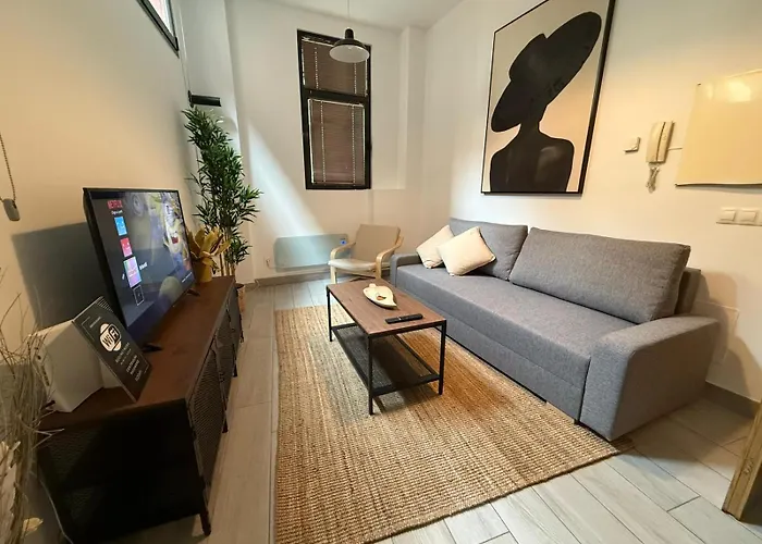 Atuaire Home Mirador de Saldaña en pleno centro Historico Burgos, España