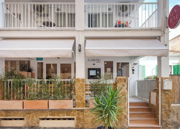 Hotel Garau El Arenal , Spanien