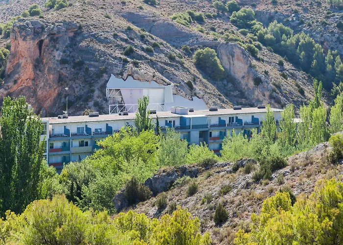 Hotel Balneario Sicilia