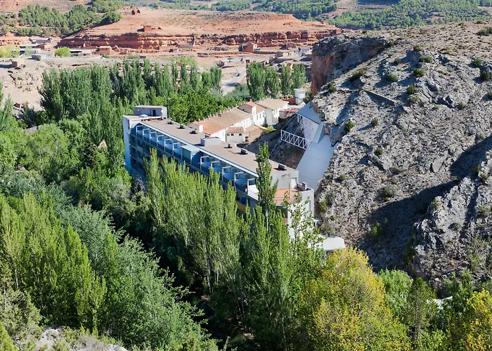 Hotel Balneario Sicilia