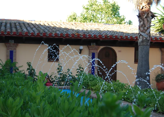 Hacienda Mendoza