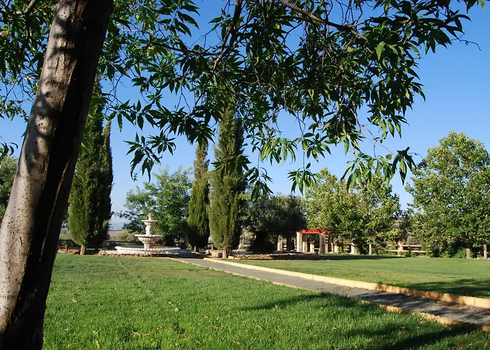 Hacienda Mendoza