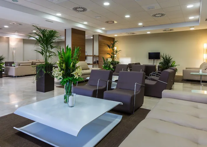Ona Valle Romano Golf & Resort Estepona, Spain