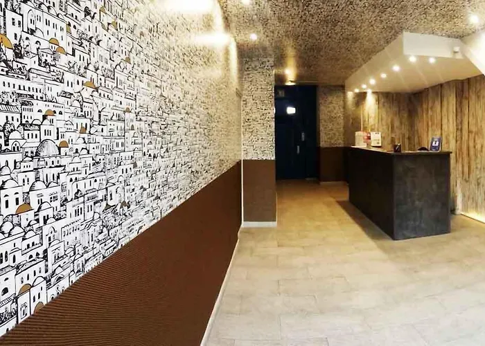 Hostal Ribas