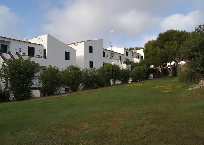 Apartamentos Sol Isla