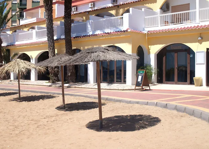 Hotel Calypso
