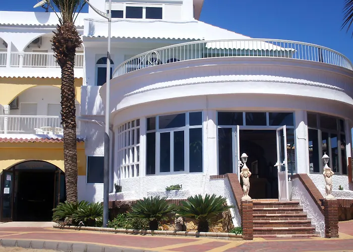 Hotel Calypso