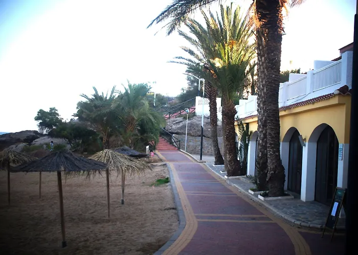 Hotel Calypso