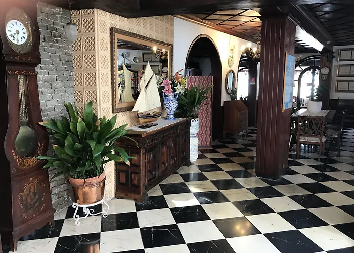 Hostal Cas Bombu Cala Ratjada , Spanien