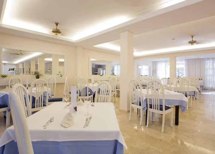 Canyamel Sun Suites Hotel, Spanien