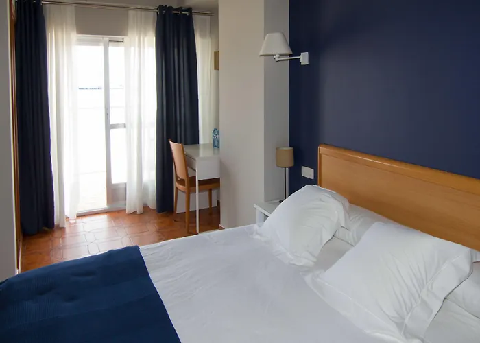 Hotel O Son Do Mar Sanxenxo, España
