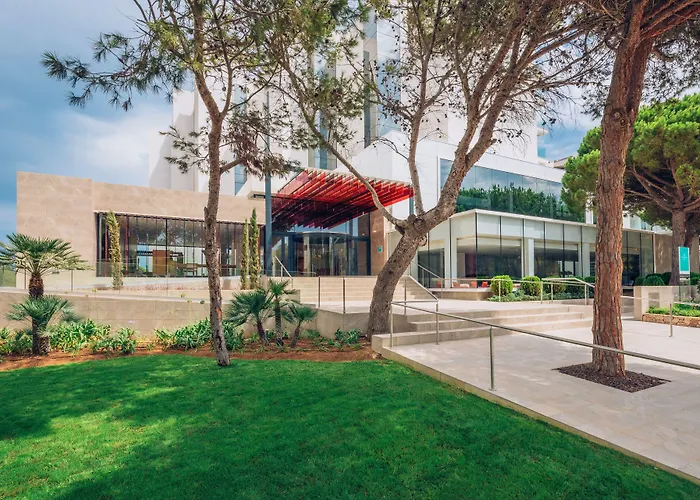 Iberostar Waves Cala Millor - Adults Only Hotel, Spain