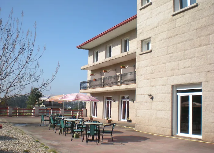 Hotel Chamuiñas