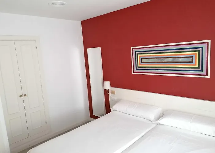 Hotel Mino Ourense, Spain