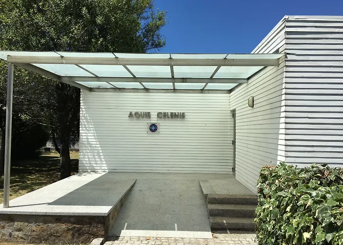 Balneario Acuña