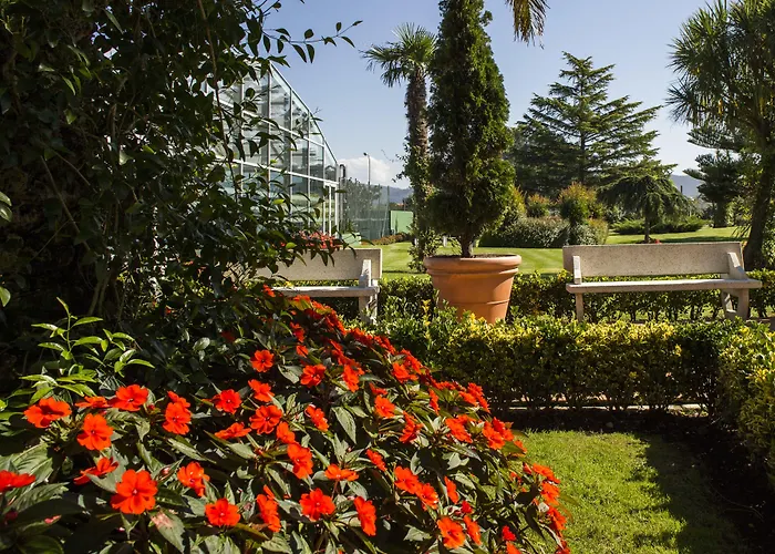 Nuevo Astur Spa Sanxenxo, España