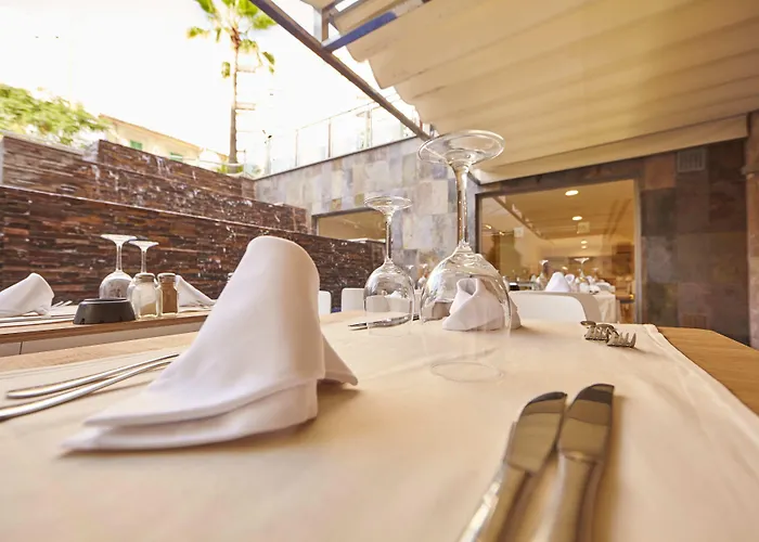 Mll Mediterranean Bay - Adults Only El Arenal , Spagna
