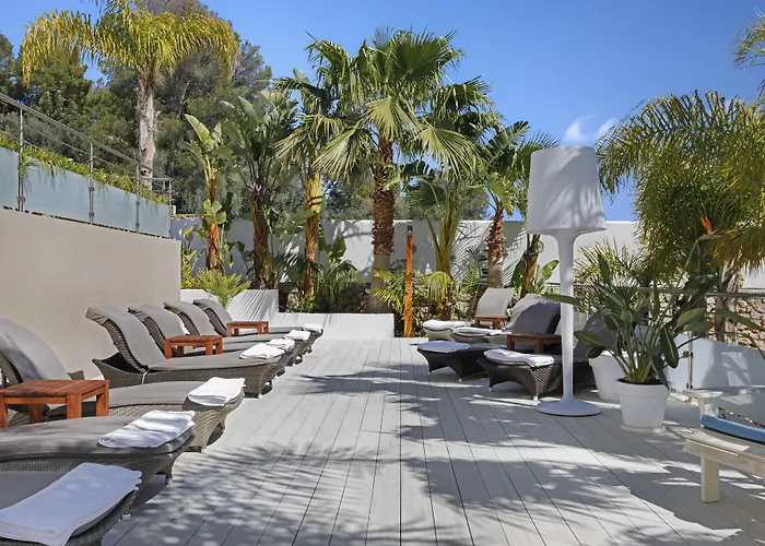Portals Hills Boutique Hotel Portals Nous , España