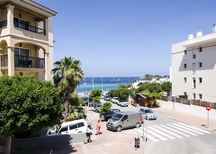 Apartamentos Vibra Calima - Only Adults San Antonio , Spain