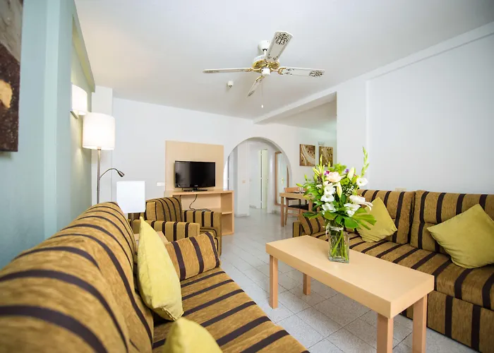 Ona El Marques Aparthotel Puerto de Santiago , Spanje