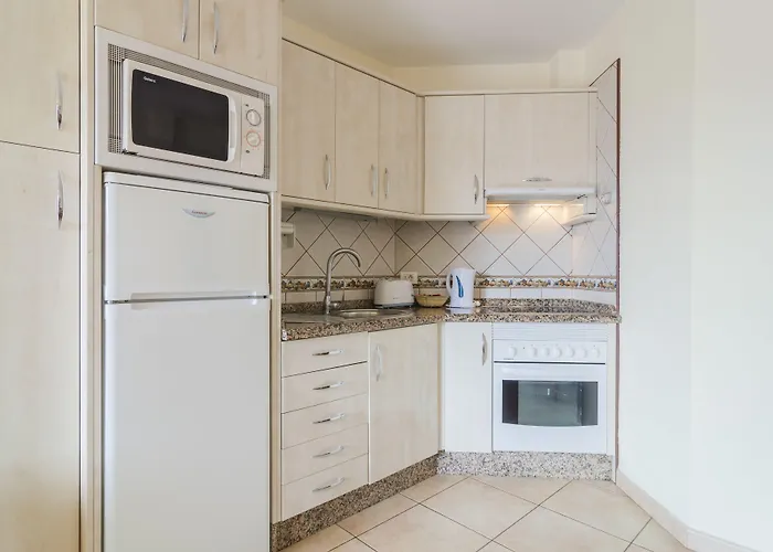 Club Tenerife Apartments Los Cristianos , Spain