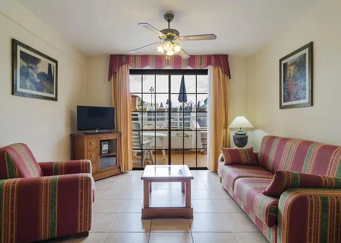 Club Tenerife Apartments Los Cristianos , Spagna
