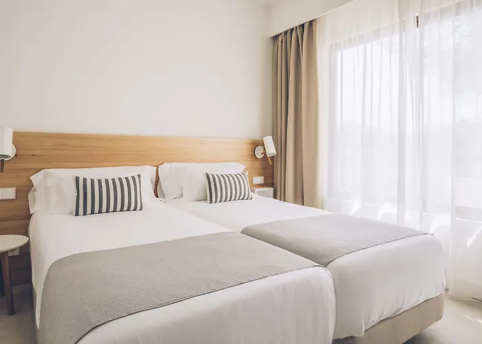 Aya Seahotel - Adults Only Playa de Palma , Spanien